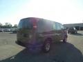Brownstone Metallic - Express 2500 Cargo WT Photo No. 5