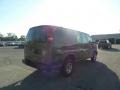 2017 Brownstone Metallic Chevrolet Express 2500 Cargo WT  photo #5