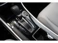 2017 Modern Steel Metallic Honda Accord EX-L Sedan  photo #24