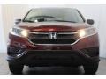 2016 Basque Red Pearl II Honda CR-V SE  photo #4