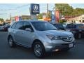 Billet Silver Metallic - MDX Technology Photo No. 1