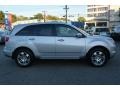 Billet Silver Metallic - MDX Technology Photo No. 2