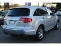 Billet Silver Metallic - MDX Technology Photo No. 3