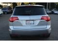 Billet Silver Metallic - MDX Technology Photo No. 4