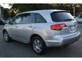 Billet Silver Metallic - MDX Technology Photo No. 5