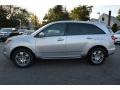 Billet Silver Metallic - MDX Technology Photo No. 6