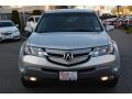 Billet Silver Metallic - MDX Technology Photo No. 8