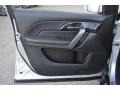 Billet Silver Metallic - MDX Technology Photo No. 9