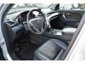 Billet Silver Metallic - MDX Technology Photo No. 11