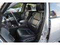 Billet Silver Metallic - MDX Technology Photo No. 13