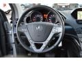Billet Silver Metallic - MDX Technology Photo No. 18