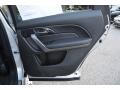 Billet Silver Metallic - MDX Technology Photo No. 25