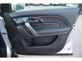 Billet Silver Metallic - MDX Technology Photo No. 27