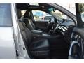 Billet Silver Metallic - MDX Technology Photo No. 29