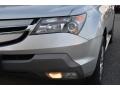 Billet Silver Metallic - MDX Technology Photo No. 31