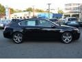 Crystal Black Pearl - TL 3.7 SH-AWD Technology Photo No. 2