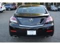 Crystal Black Pearl - TL 3.7 SH-AWD Technology Photo No. 3