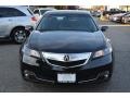 Crystal Black Pearl - TL 3.7 SH-AWD Technology Photo No. 7