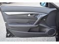 Crystal Black Pearl - TL 3.7 SH-AWD Technology Photo No. 8