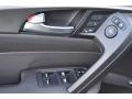 Crystal Black Pearl - TL 3.7 SH-AWD Technology Photo No. 9