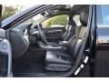 Crystal Black Pearl - TL 3.7 SH-AWD Technology Photo No. 11