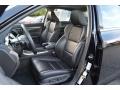 Crystal Black Pearl - TL 3.7 SH-AWD Technology Photo No. 12