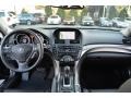 Crystal Black Pearl - TL 3.7 SH-AWD Technology Photo No. 14