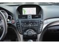 Crystal Black Pearl - TL 3.7 SH-AWD Technology Photo No. 15