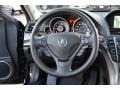 Crystal Black Pearl - TL 3.7 SH-AWD Technology Photo No. 17