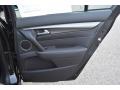 Crystal Black Pearl - TL 3.7 SH-AWD Technology Photo No. 24