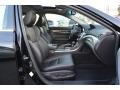 Crystal Black Pearl - TL 3.7 SH-AWD Technology Photo No. 28