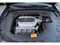 Crystal Black Pearl - TL 3.7 SH-AWD Technology Photo No. 30