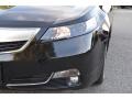 Crystal Black Pearl - TL 3.7 SH-AWD Technology Photo No. 31