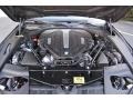  2016 6 Series 650i xDrive Coupe 4.4 Liter DI TwinPower Turbocharged DOHC 32-Valve VVT V8 Engine