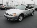 Brilliant Silver Metallic - Outback 2.5i Wagon Photo No. 2