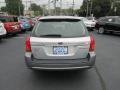 2005 Brilliant Silver Metallic Subaru Outback 2.5i Wagon  photo #7