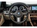 2014 Dark Graphite Metallic BMW 5 Series 535i Sedan  photo #16
