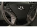 Pacific Blue Pearl - Sonata GLS Photo No. 6