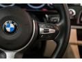 2014 Dark Graphite Metallic BMW 5 Series 535i Sedan  photo #18