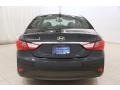 Pacific Blue Pearl - Sonata GLS Photo No. 13