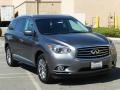 Graphite Shadow - QX60 3.5 AWD Photo No. 1