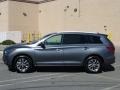 Graphite Shadow - QX60 3.5 AWD Photo No. 3