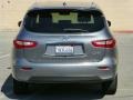 Graphite Shadow - QX60 3.5 AWD Photo No. 4