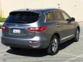 Graphite Shadow - QX60 3.5 AWD Photo No. 5
