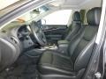 Graphite Shadow - QX60 3.5 AWD Photo No. 6