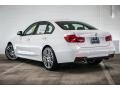 2017 Alpine White BMW 3 Series 340i Sedan  photo #3