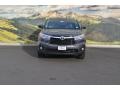 Predawn Gray Mica - Highlander XLE Photo No. 2