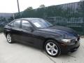 2014 Jet Black BMW 3 Series 320i xDrive Sedan  photo #1