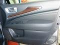 Graphite Shadow - QX60 3.5 AWD Photo No. 11