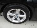 2014 Jet Black BMW 3 Series 320i xDrive Sedan  photo #3
